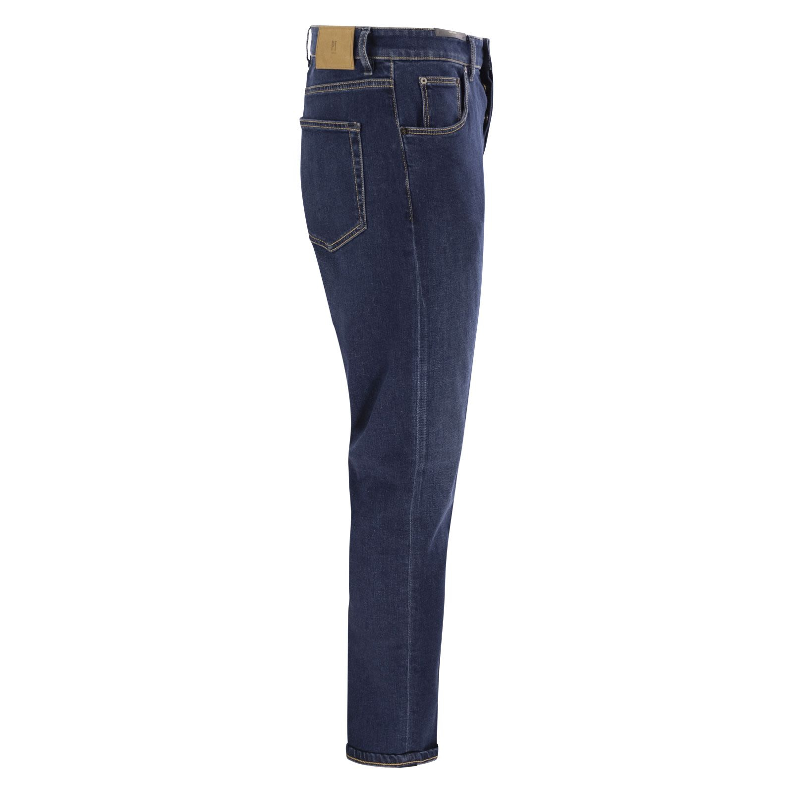 [PT TORINO] Jeans SS25 C5TP05B0 SH0210 SK43