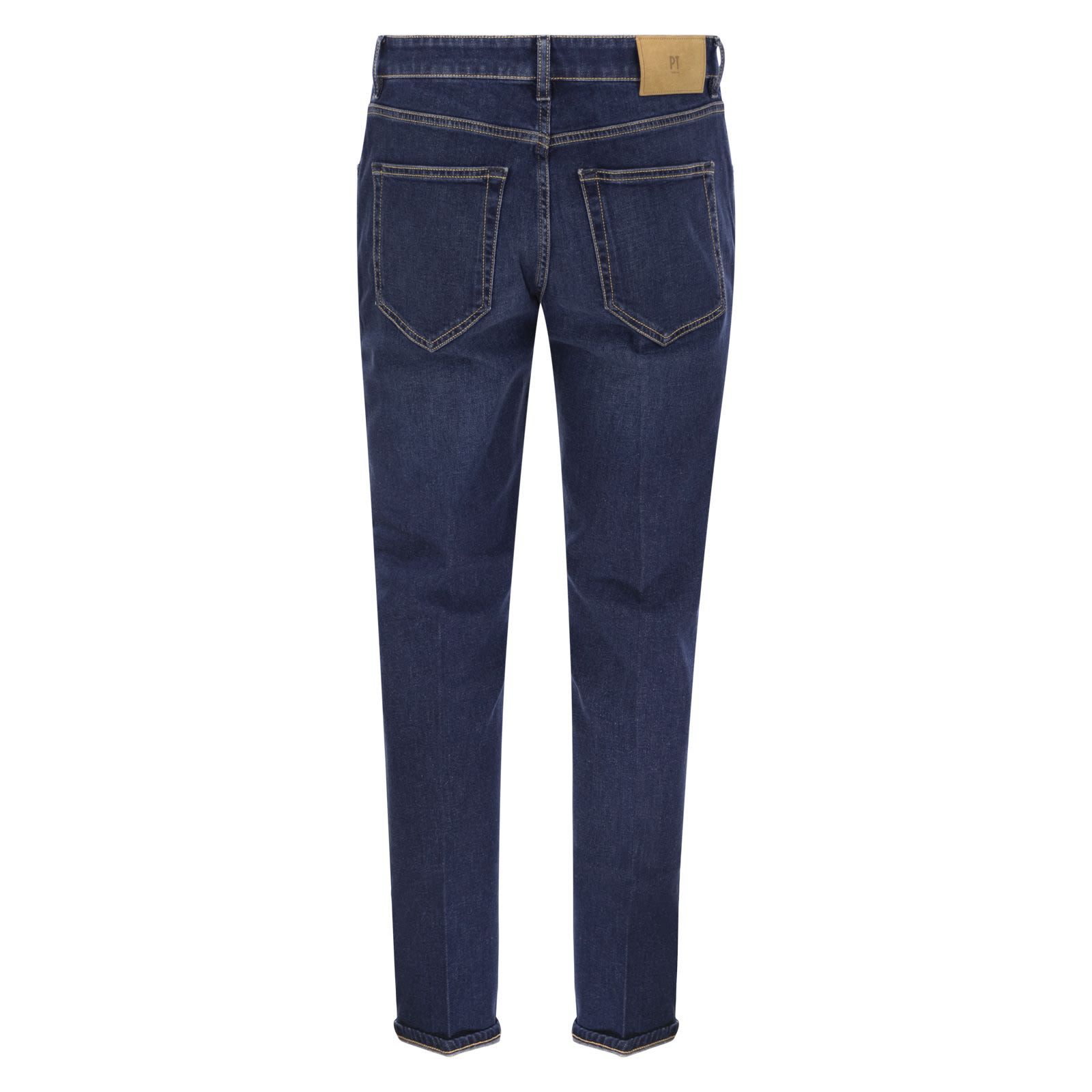 [PT TORINO] Jeans SS25 C5TP05B0 SH0210 SK43