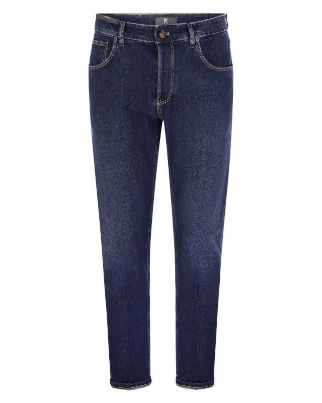 [PT TORINO] Jeans SS25 C5TP05B0 SH0210 SK43