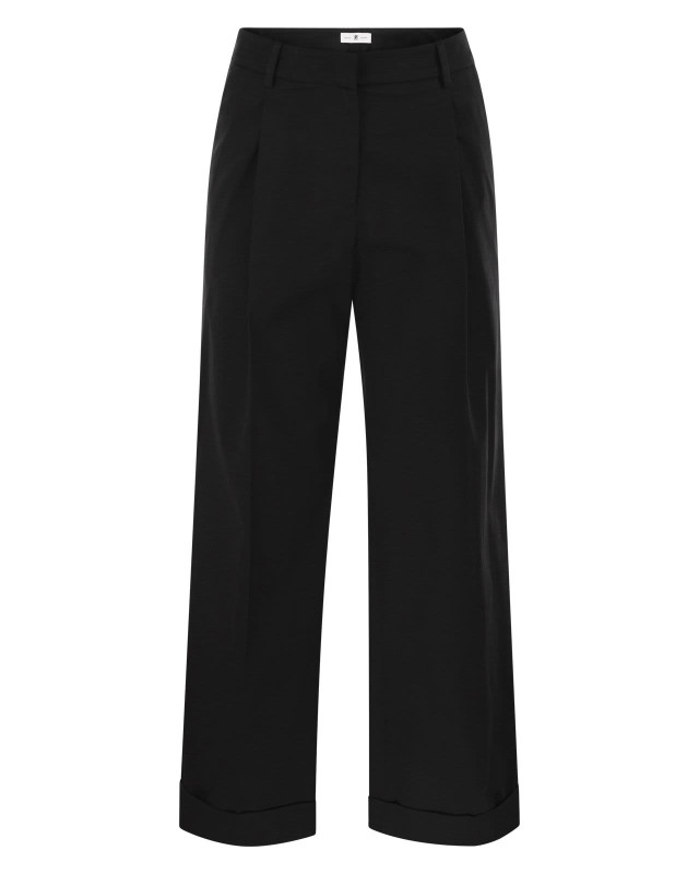[PT TORINO] Trousers SS25 CDVSNNZ00STD SD59 0990