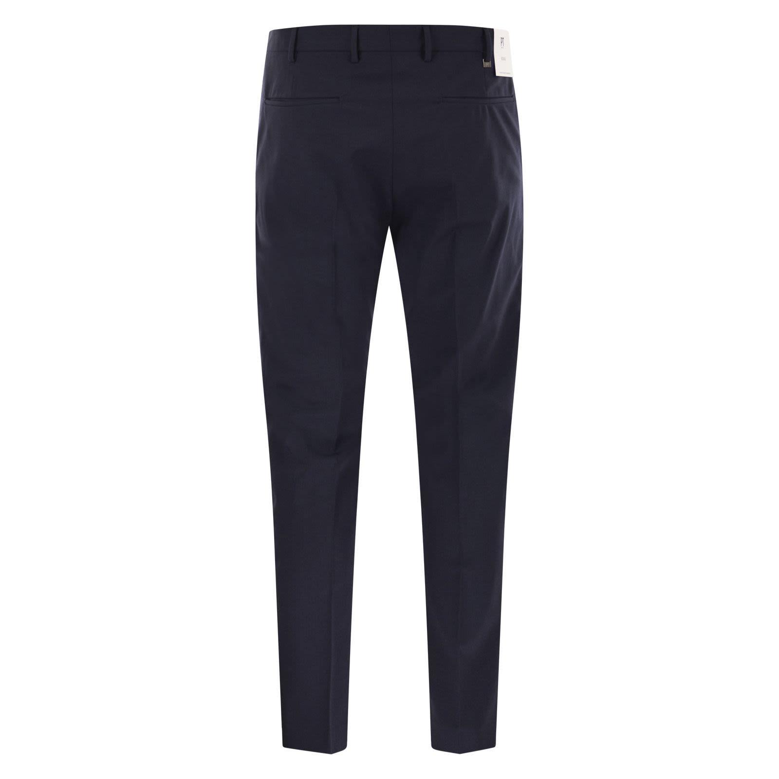 [PT TORINO] Trousers FW25 COAFX0Z00FWD MA37 0360