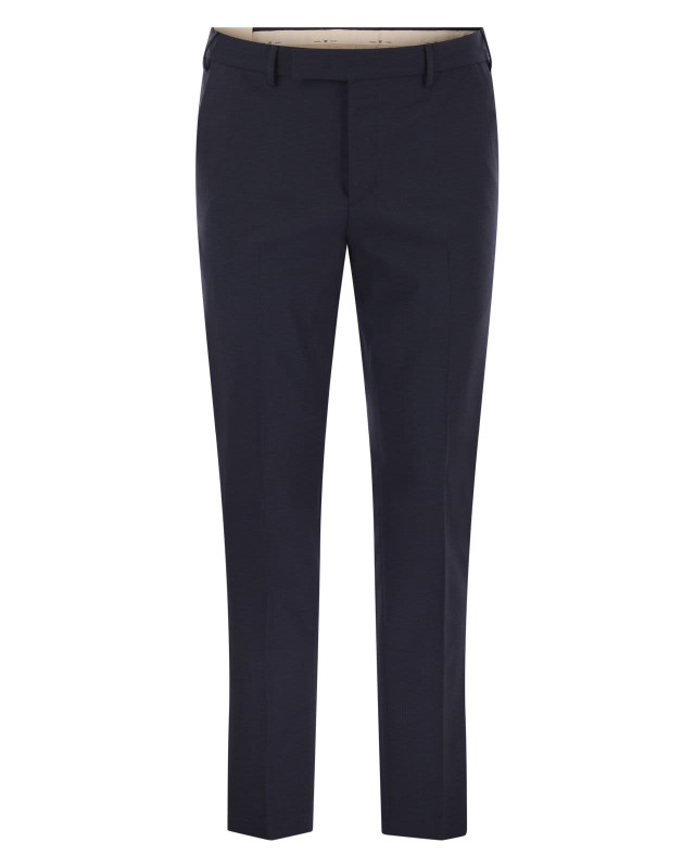 [PT TORINO] Trousers FW25 COAFX0Z00FWD MA37 0360