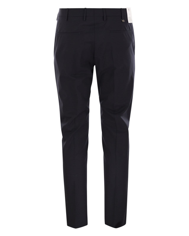 [PT TORINO] Trousers SS25 COAFX0Z00FWD MA27 0360