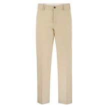 [PT TORINO] Trousers SS25 COASJDB00REW BP65 0015