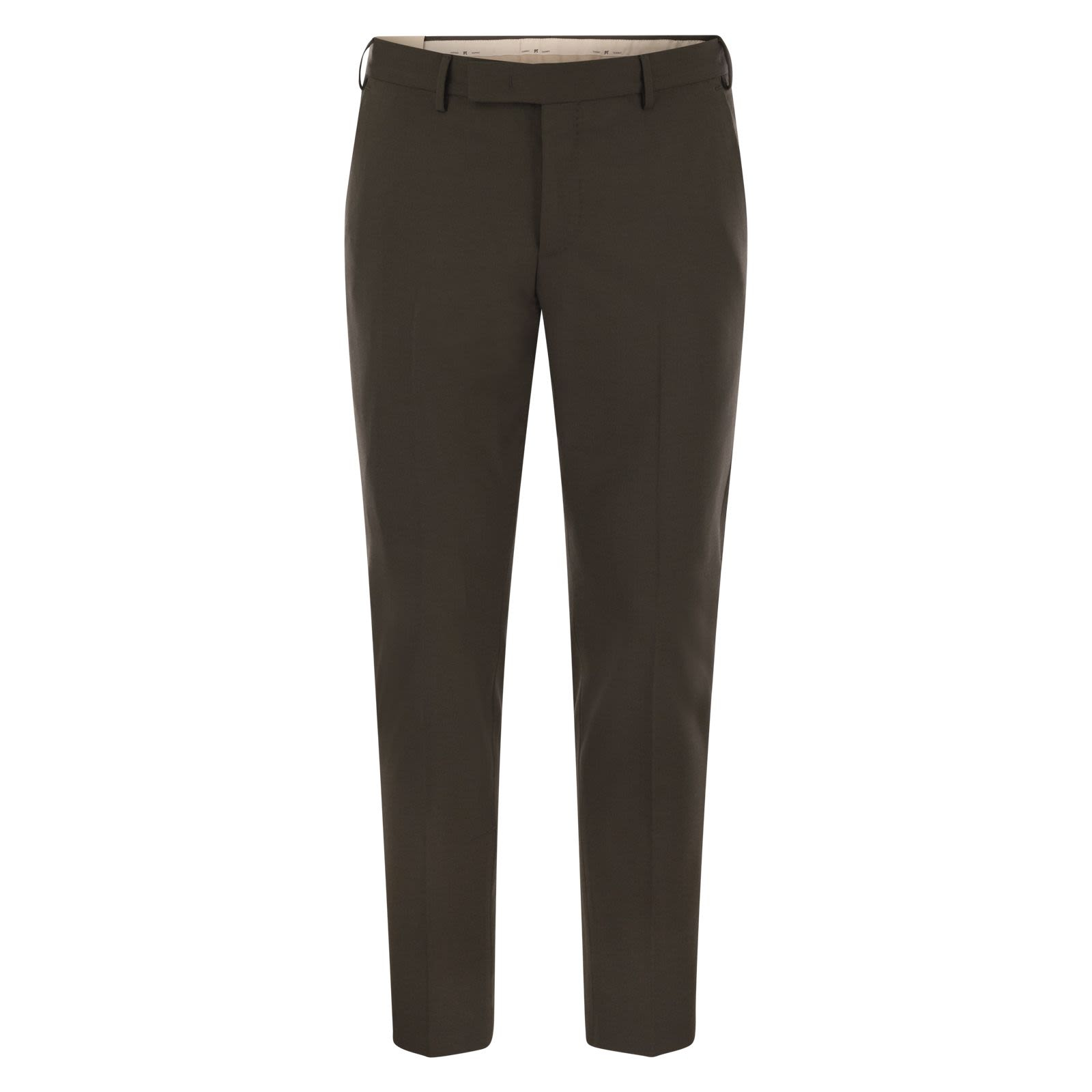 [PT TORINO] Trousers FW25 COAFX0Z00FWD MA37 0445