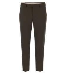 [PT TORINO] Trousers FW25 COAFX0Z00FWD MA37 0445