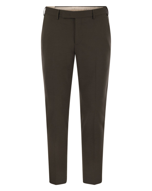 [PT TORINO] Trousers FW25 COAFX0Z00FWD MA37 0445