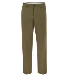 [PT TORINO] Trousers SS25 COASJDB00REW BP65 0445