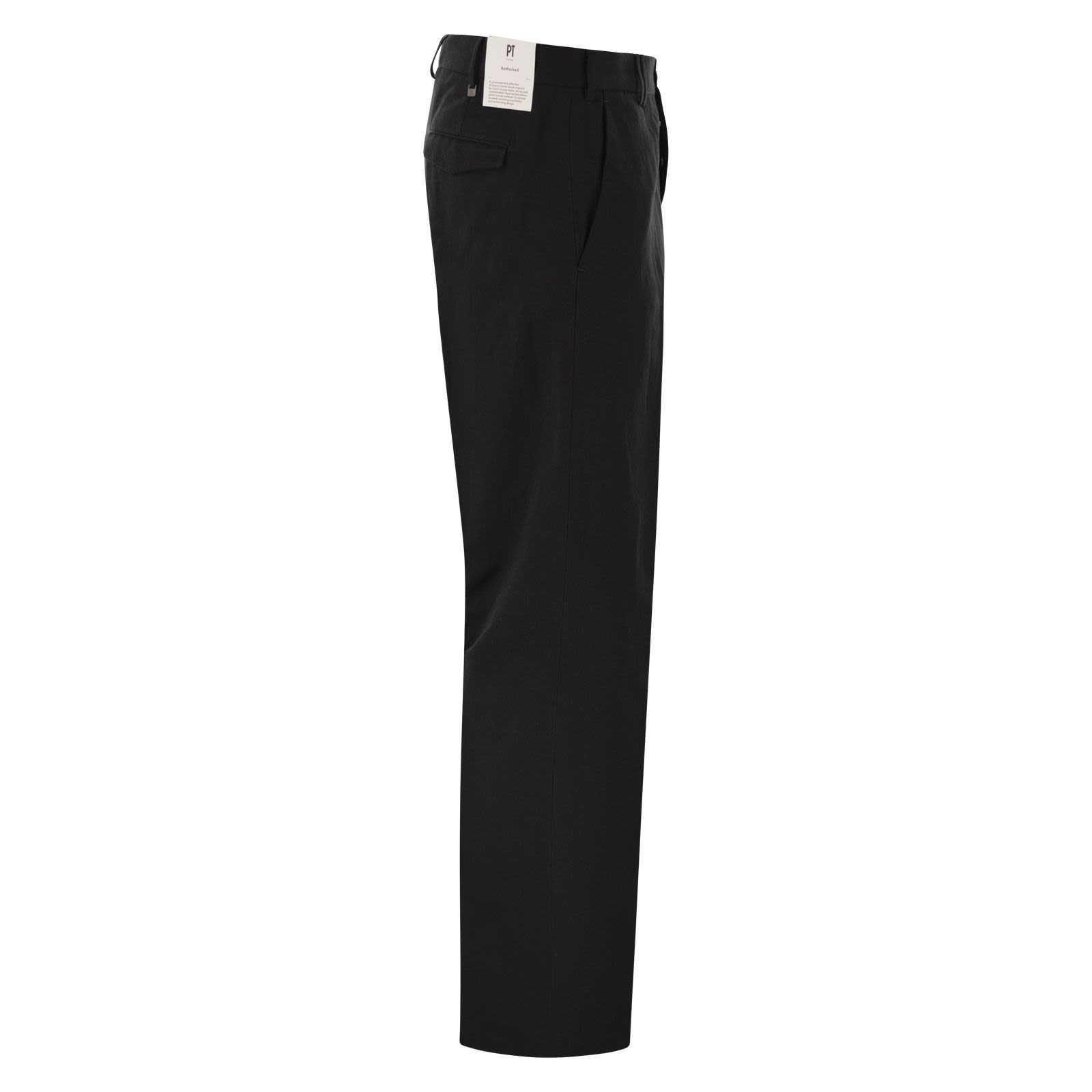 [PT TORINO] Trousers SS25 COASJDB00REW BP65 0990