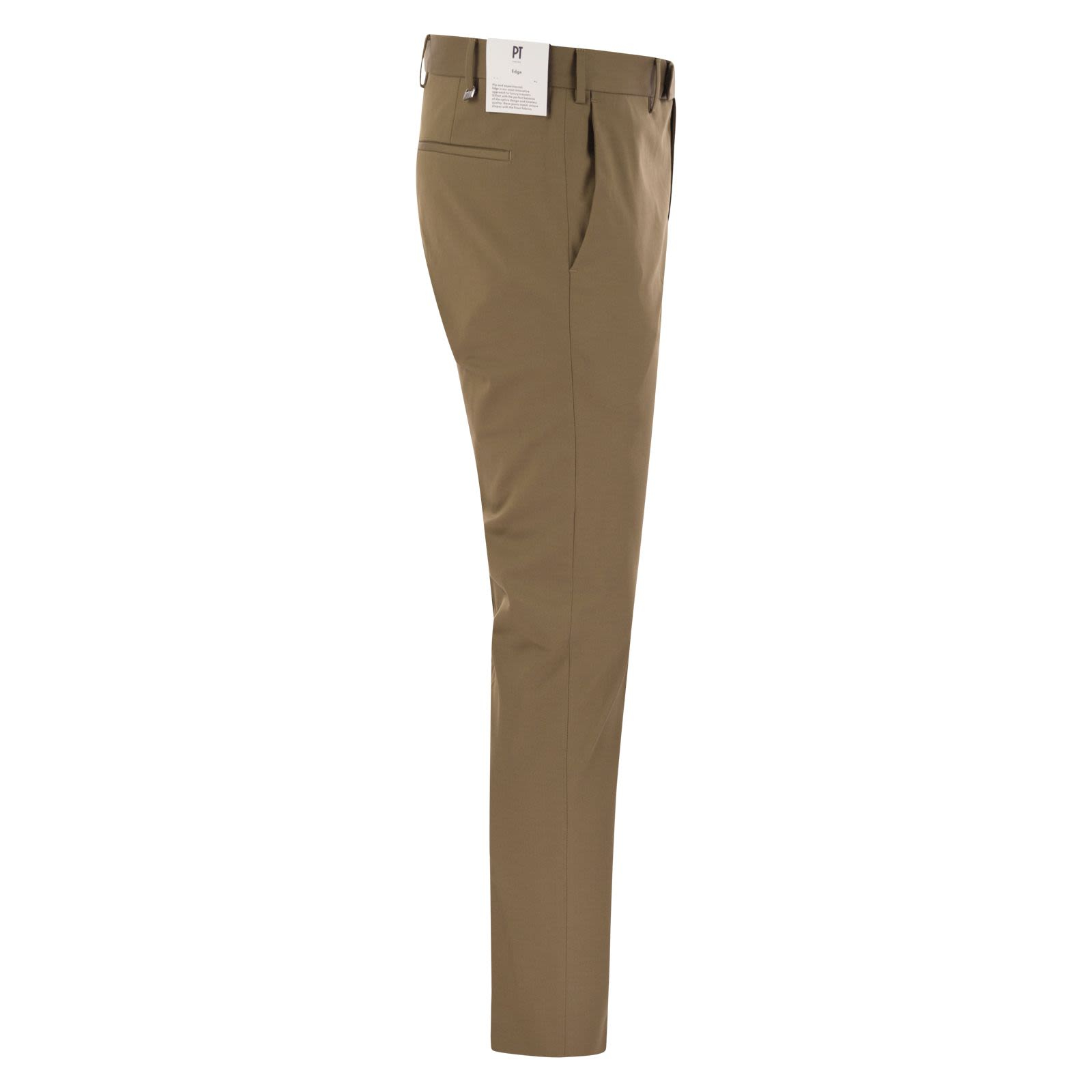 [PT TORINO] Trousers SS25 COASX0Z00FWD SD59 0130