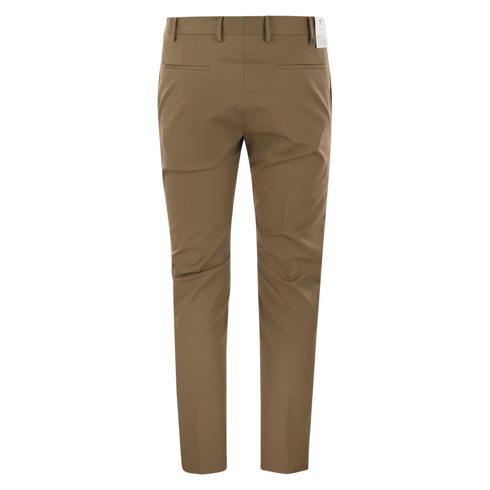 [PT TORINO] Trousers SS25 COASX0Z00FWD SD59 0130