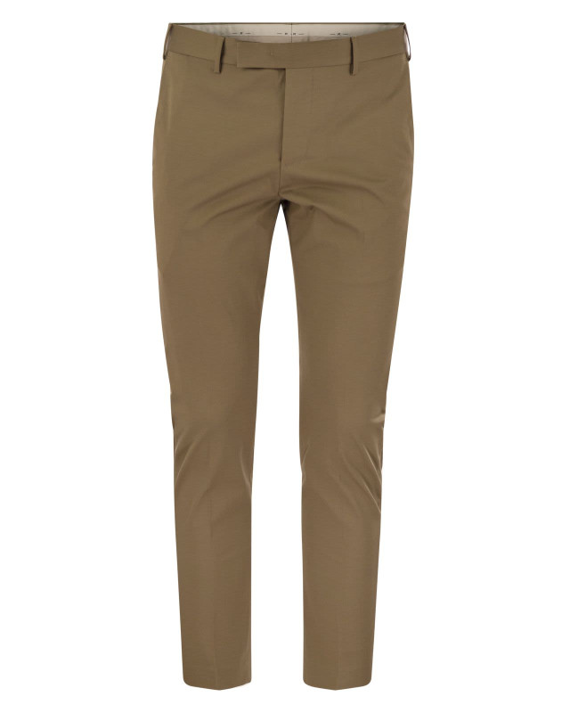 [PT TORINO] Trousers SS25 COASX0Z00FWD SD59 0130