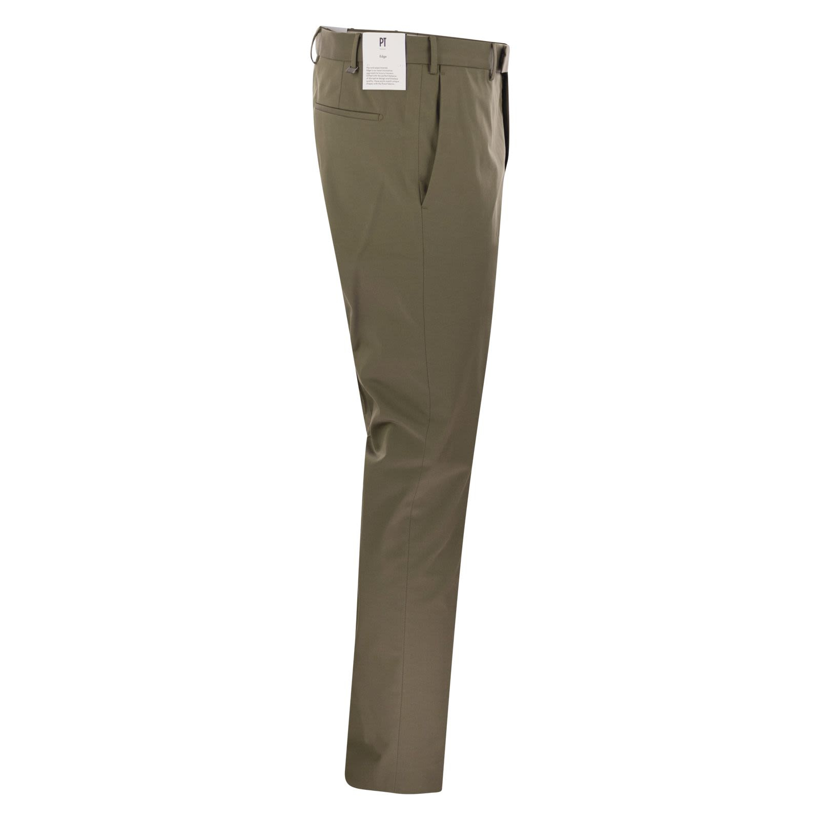 [PT TORINO] Trousers SS25 COASX0Z00FWD SD59 0445
