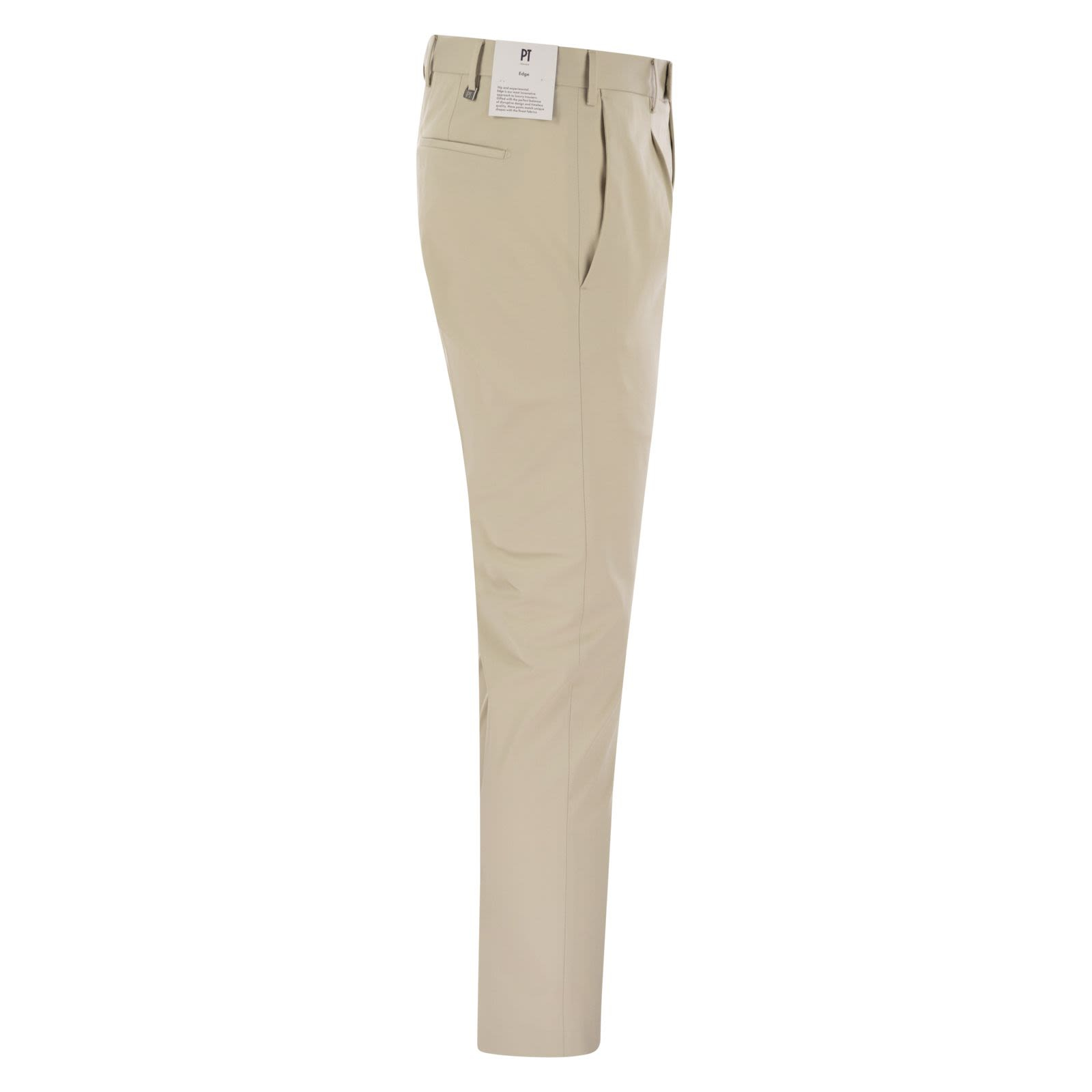 [PT TORINO] Trousers SS25 COASX0ZA0FWD SD59 0040