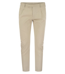 [PT TORINO] Trousers SS25 COASX0ZA0FWD SD59 0040