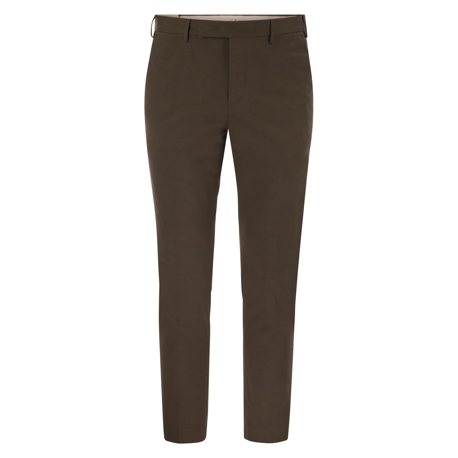 [PT TORINO] Trousers FW25 COASX0Z00FWD SD75 0155