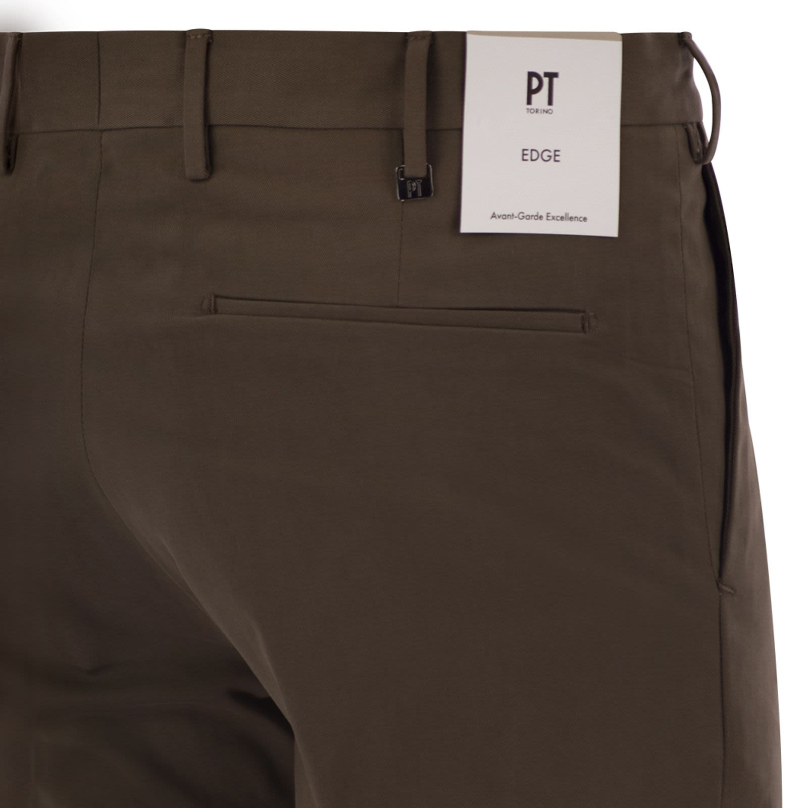 [PT TORINO] Trousers FW25 COASX0Z00FWD SD75 0155