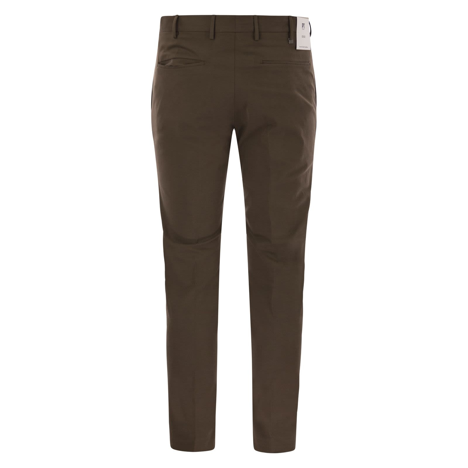 [PT TORINO] Trousers FW25 COASX0Z00FWD SD75 0155