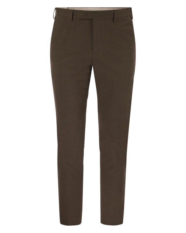 [PT TORINO] Trousers FW25 COASX0Z00FWD SD75 0155