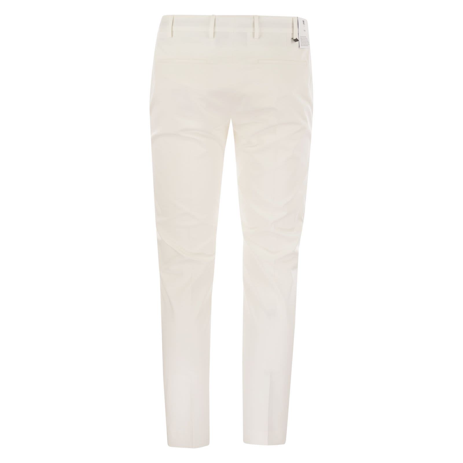[PT TORINO] Trousers SS25 COASX0ZA0FWD SD59 0010