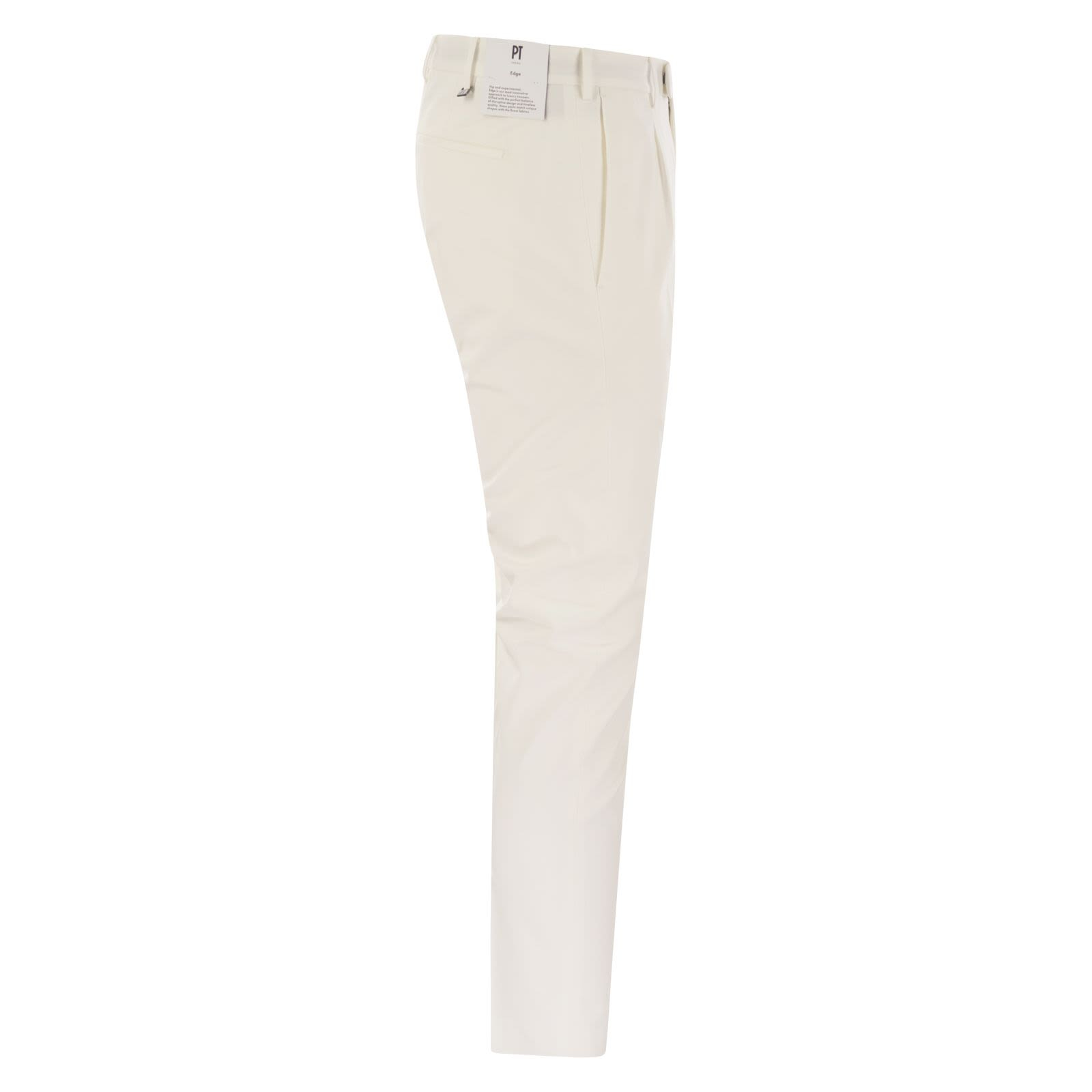 [PT TORINO] Trousers SS25 COASX0ZA0FWD SD59 0010