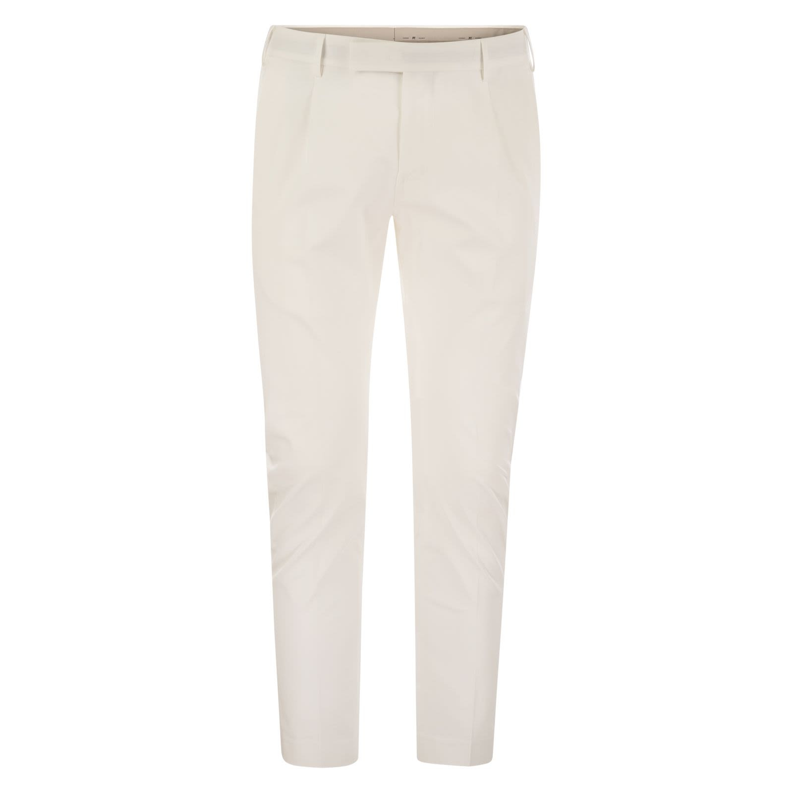 [PT TORINO] Trousers SS25 COASX0ZA0FWD SD59 0010