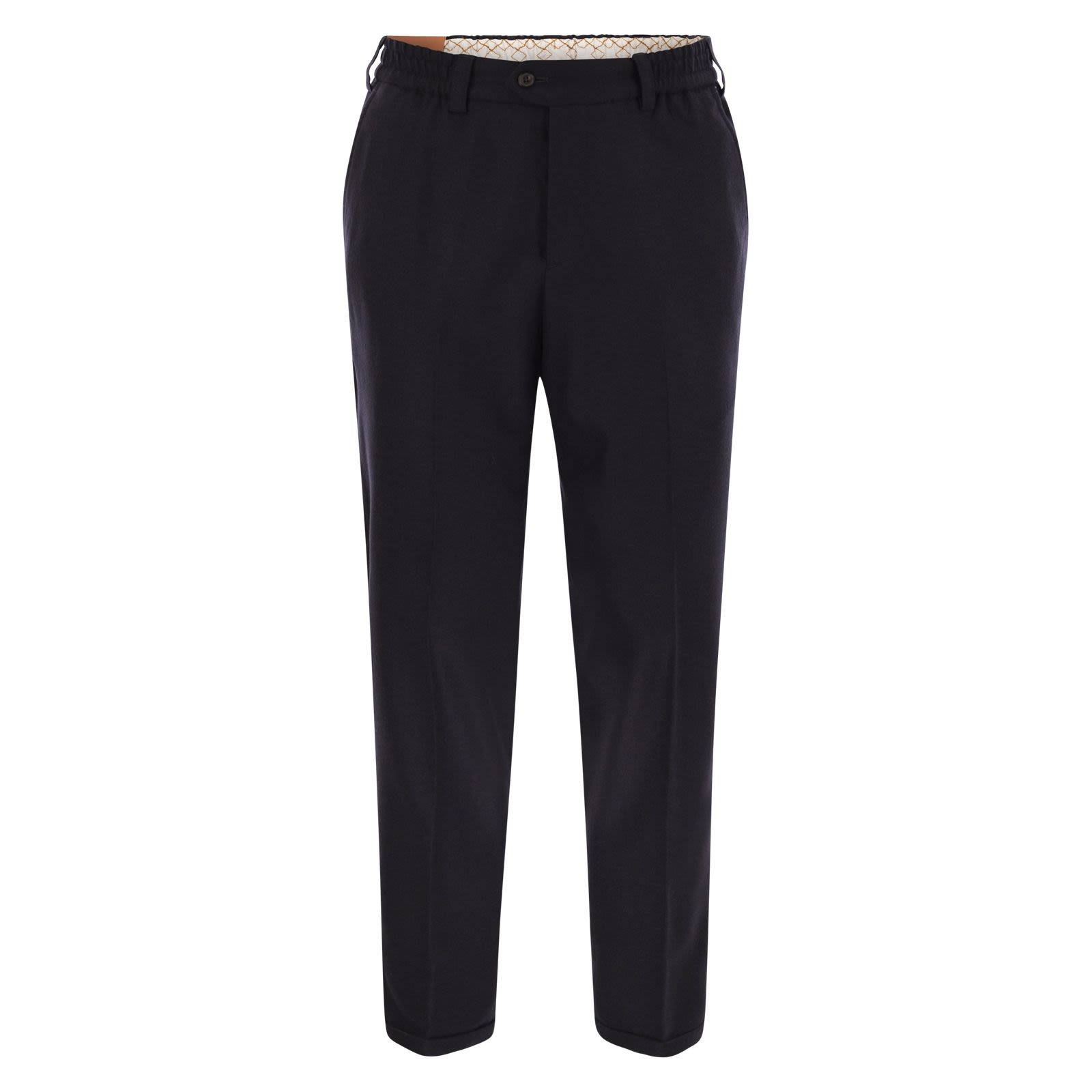 [PT TORINO] Trousers FW25 CORFRBB30REW TO03 0360