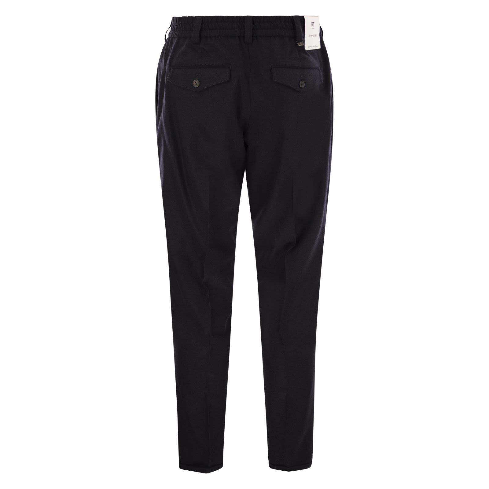 [PT TORINO] Trousers FW25 CORFRBB30REW TO03 0360