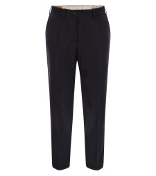 [PT TORINO] Trousers FW25 CORFRBB30REW TO03 0360