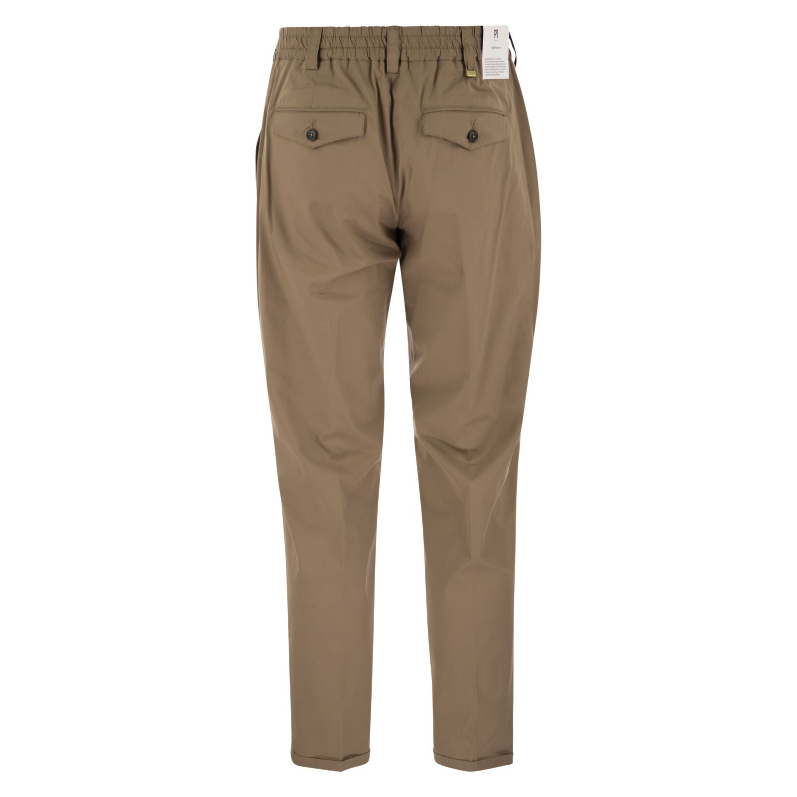 [PT TORINO] Trousers CO CORSRBB30REW VD05 0060