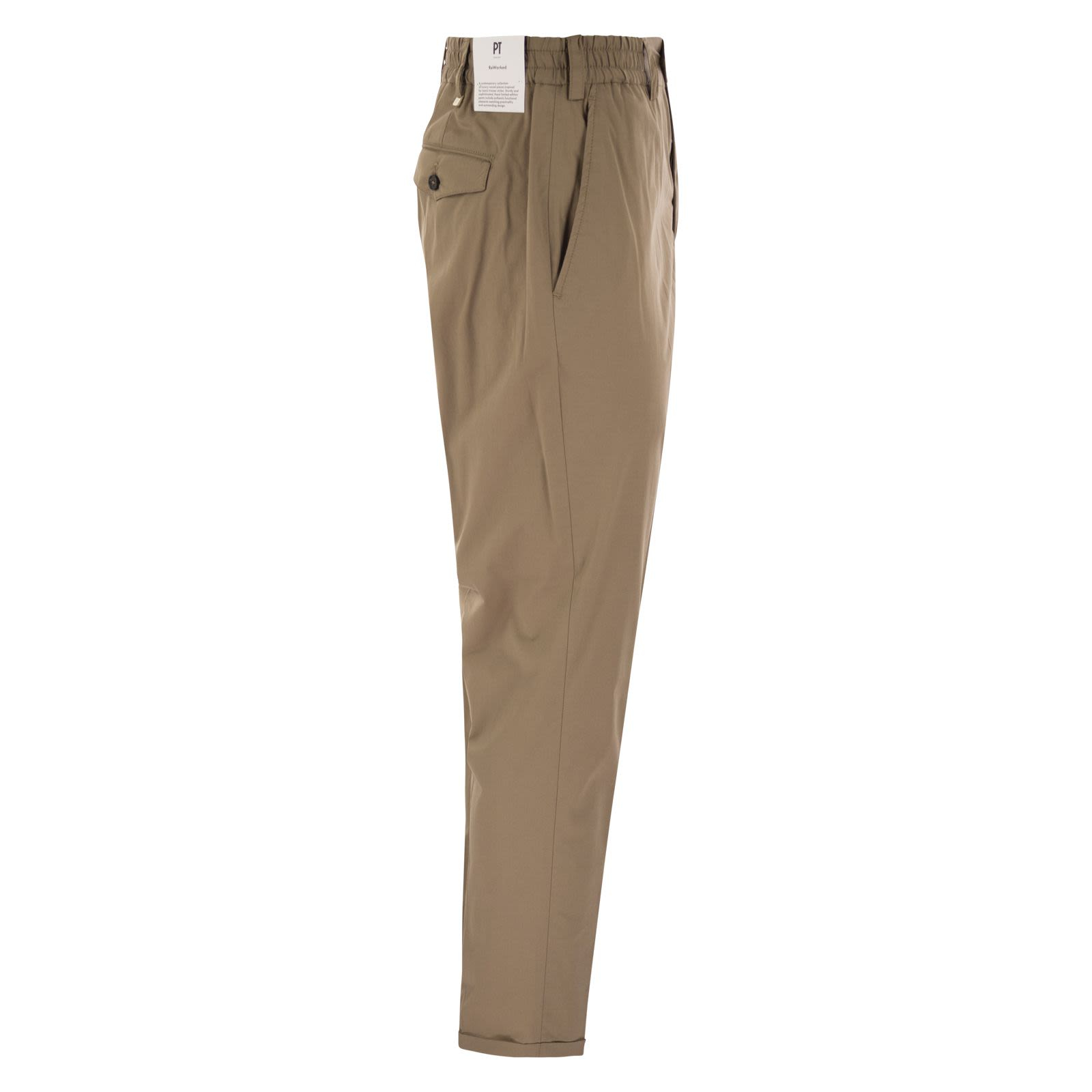 [PT TORINO] Trousers CO CORSRBB30REW VD05 0060