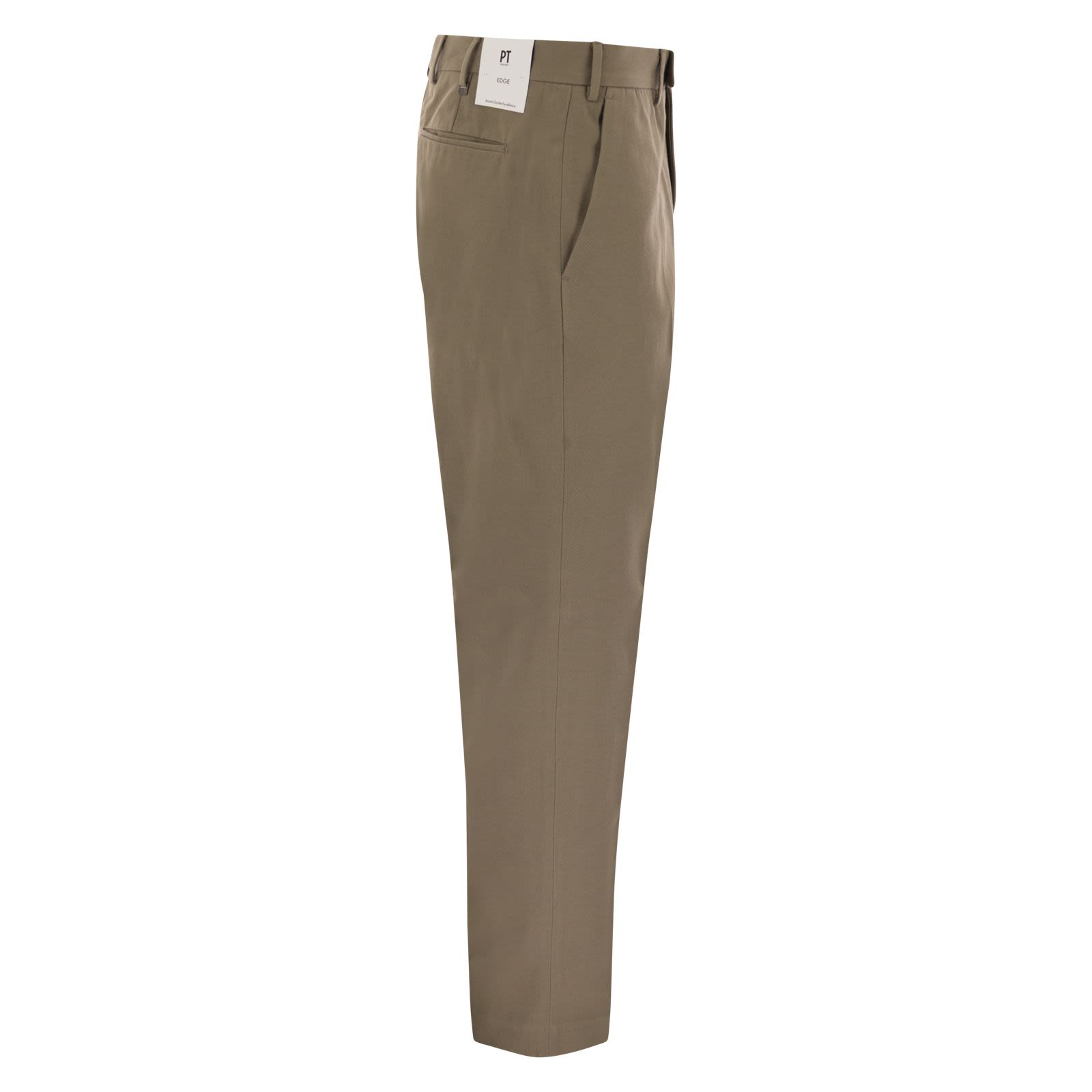 [PT TORINO] Trousers FW25 CORSZ1Z00FWD SD73 0040
