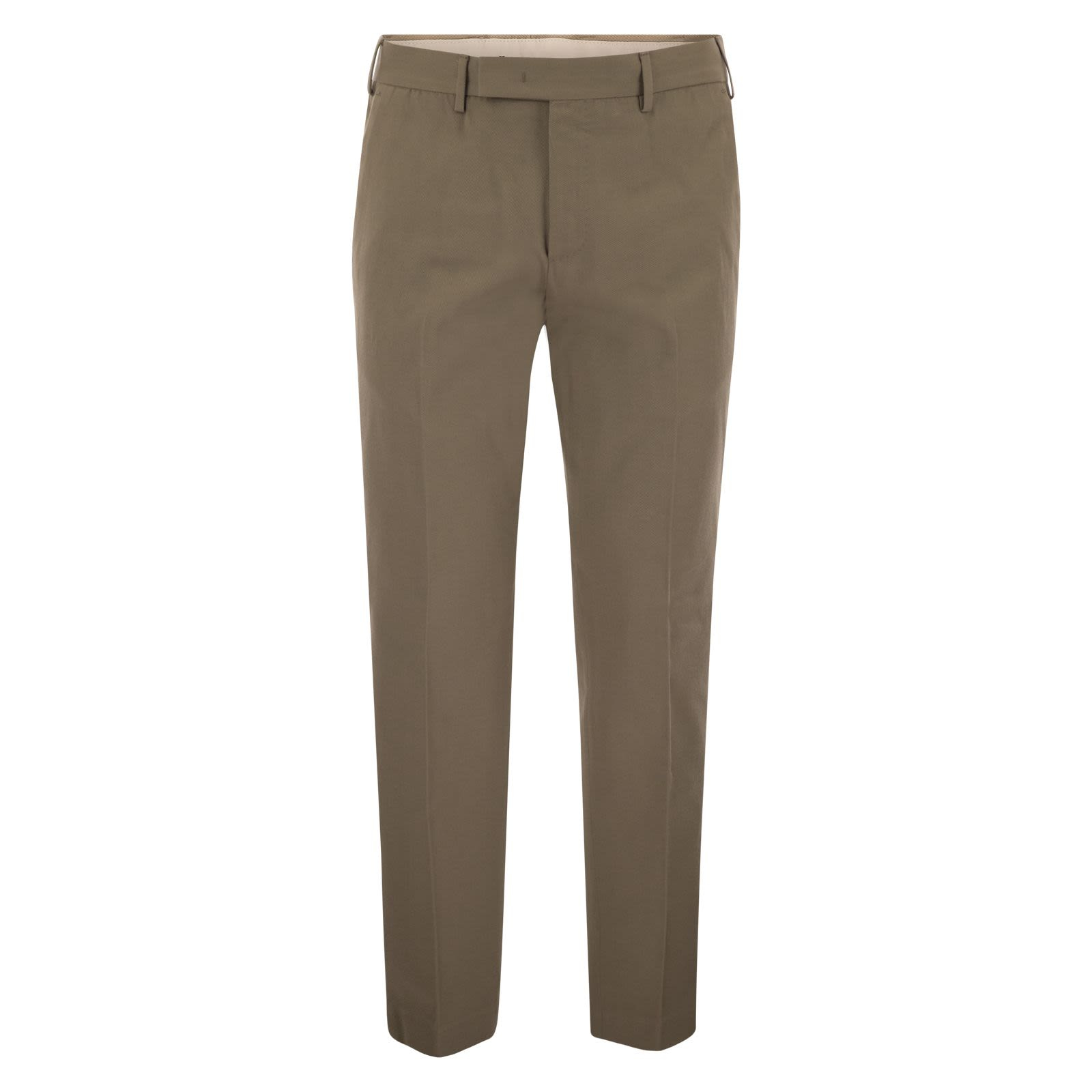 [PT TORINO] Trousers FW25 CORSZ1Z00FWD SD73 0040
