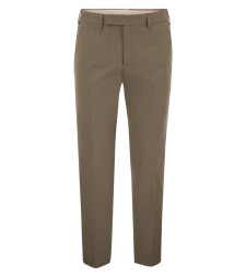 [PT TORINO] Trousers FW25 CORSZ1Z00FWD SD73 0040
