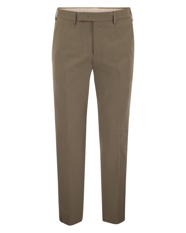 [PT TORINO] Trousers FW25 CORSZ1Z00FWD SD73 0040