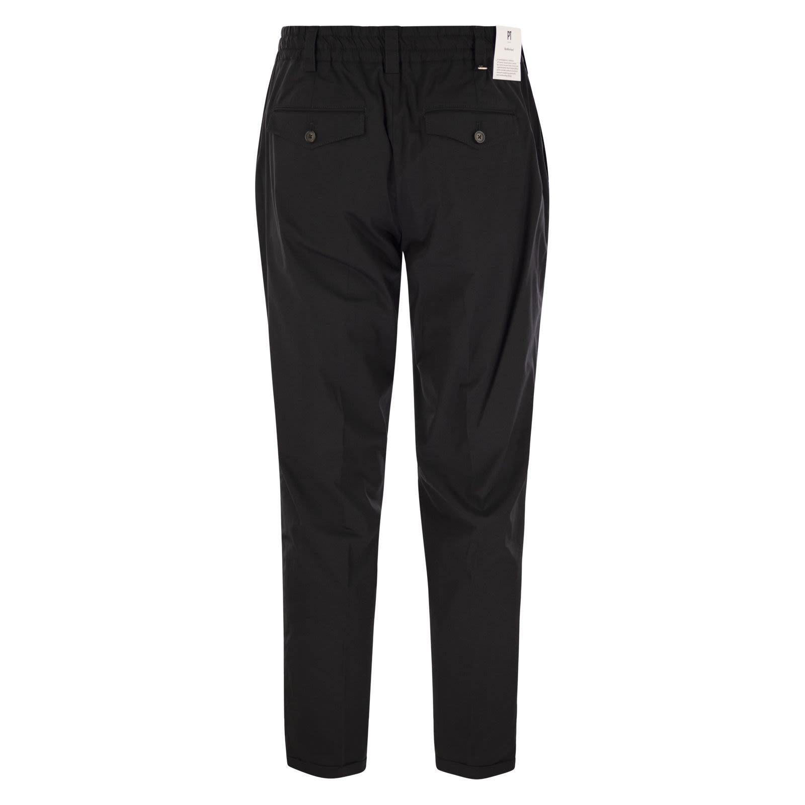 [PT TORINO] Trousers CO CORSRBB30REW VD05 0990