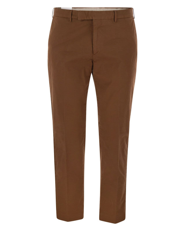 [PT TORINO] Trousers SS25 CORTZ1Z00FWD GL04 Y163