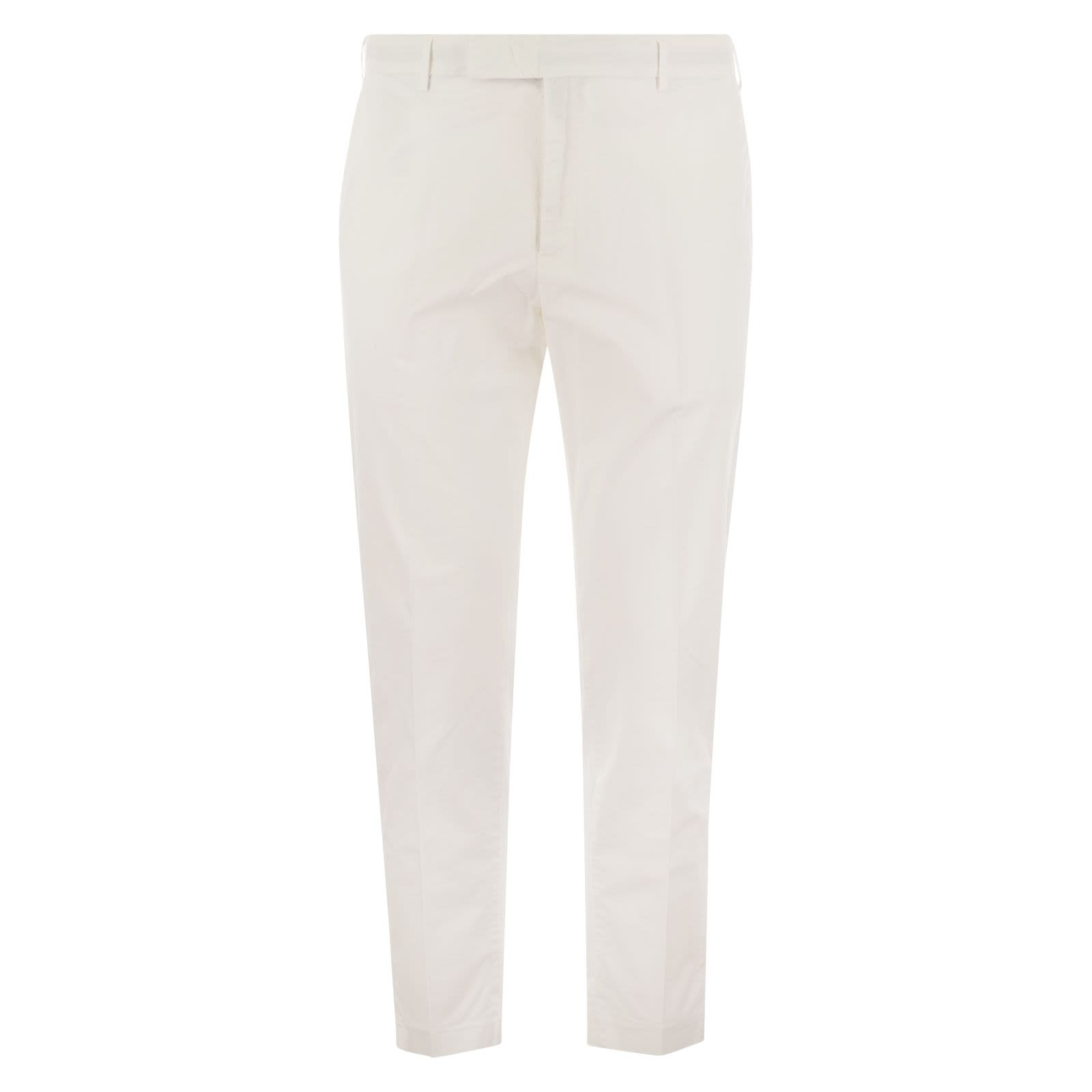 [PT TORINO] Trousers SS25 CORTZ1Z00FWD GL04 Y010