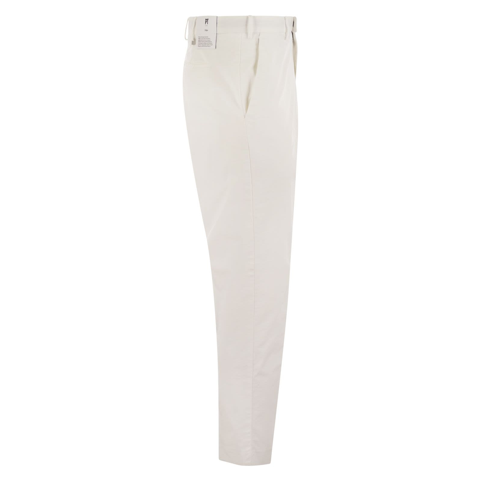 [PT TORINO] Trousers SS25 CORTZ1Z00FWD GL04 Y010