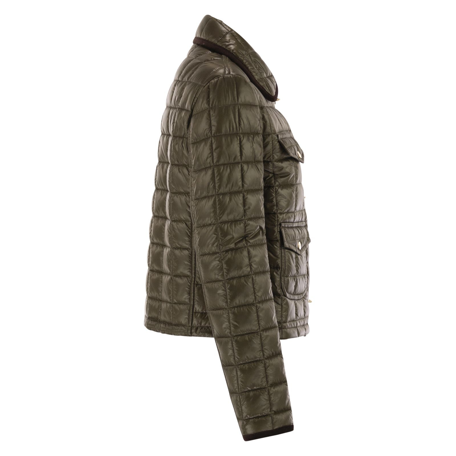 [Fay] Down jacket FW25 NGW76513510XOS0464