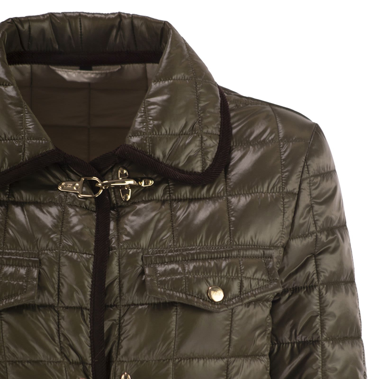 [Fay] Down jacket FW25 NGW76513510XOS0464