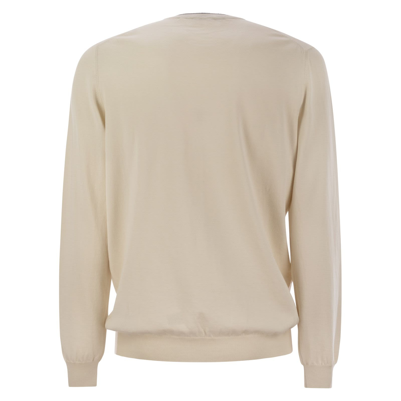 [Fay] Knitwear SS25 NMMC1501730VHY0017