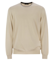 [Fay] Knitwear SS25 NMMC1501730VHY0017