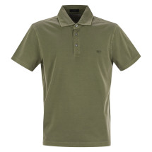 [Fay] T-shirts Short Sleeve SS25 NPMB250143TUY1V201