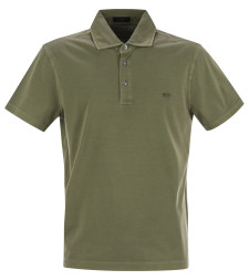 [Fay] T-shirts Short Sleeve SS25 NPMB250143TUY1V201