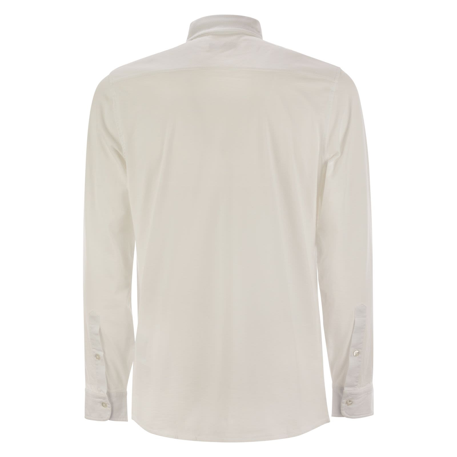 [Fay] Shirts Long Sleeve SS25 NRMA350145TUY1B001