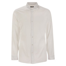 [Fay] Shirts Long Sleeve SS25 NRMA350145TUY1B001