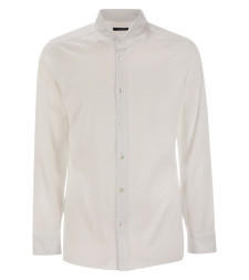 [Fay] Shirts Long Sleeve SS25 NRMA350145TUY1B001