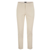 [Fay] Trousers FW24 NTM8649187TQGG C002