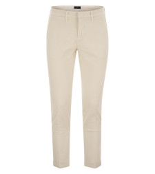[Fay] Trousers FW24 NTM8649187TQGG C002
